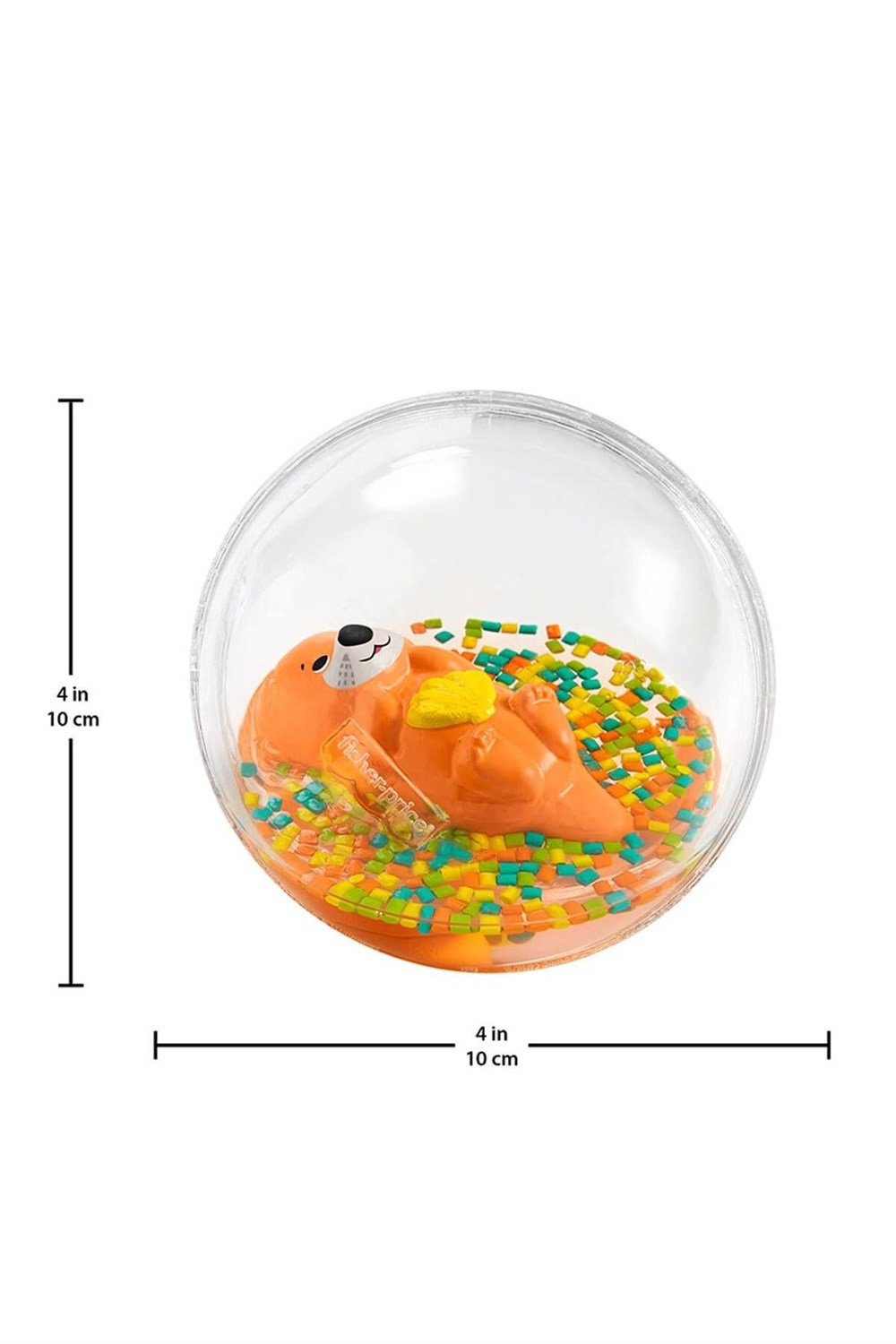 Fisher Price Banyo Arkadaşlar Tembel Hayvan GRT61-GRT62 Fisher Price GRT62
