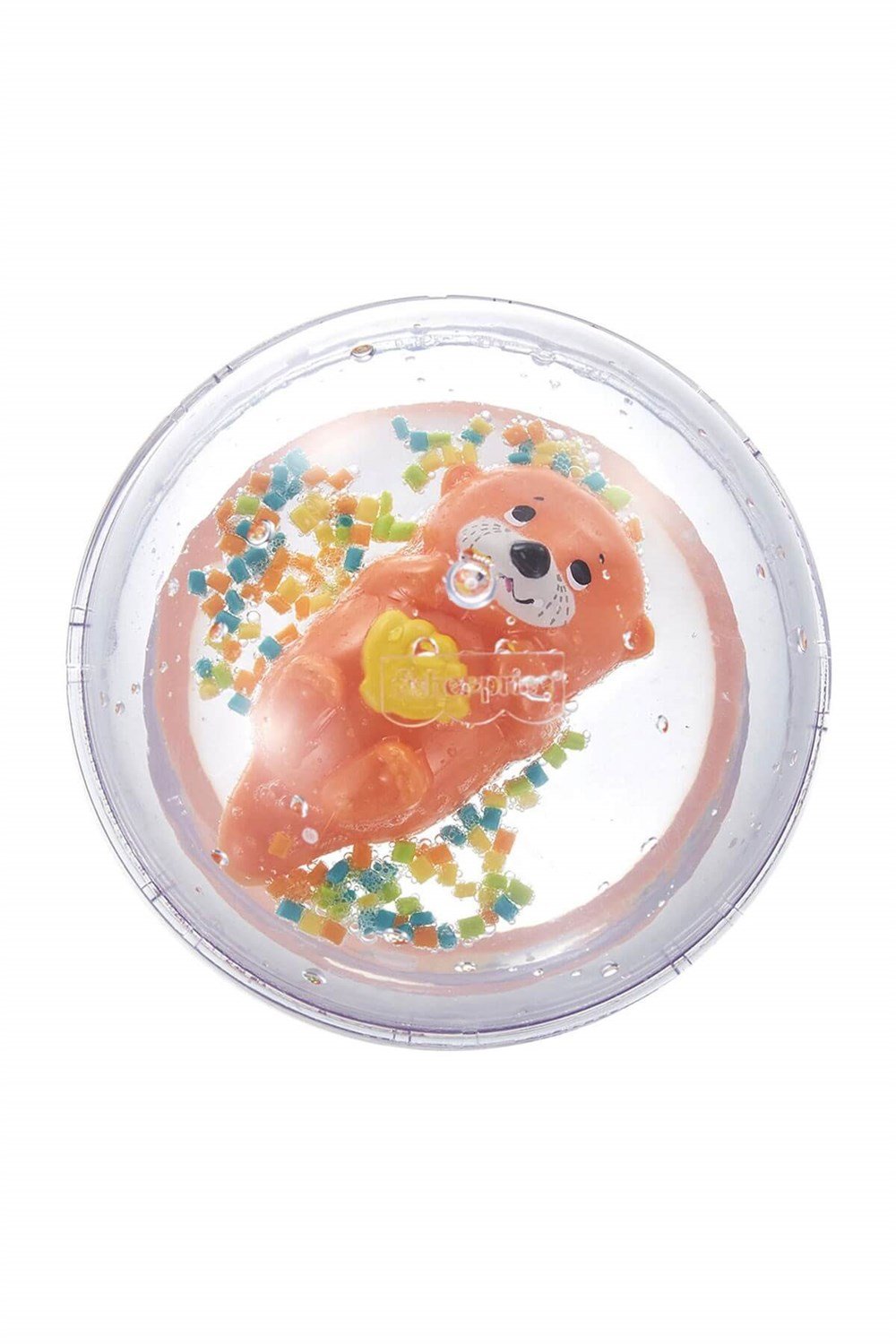 Fisher Price Banyo Arkadaşlar Tembel Hayvan GRT61-GRT62 Fisher Price GRT62