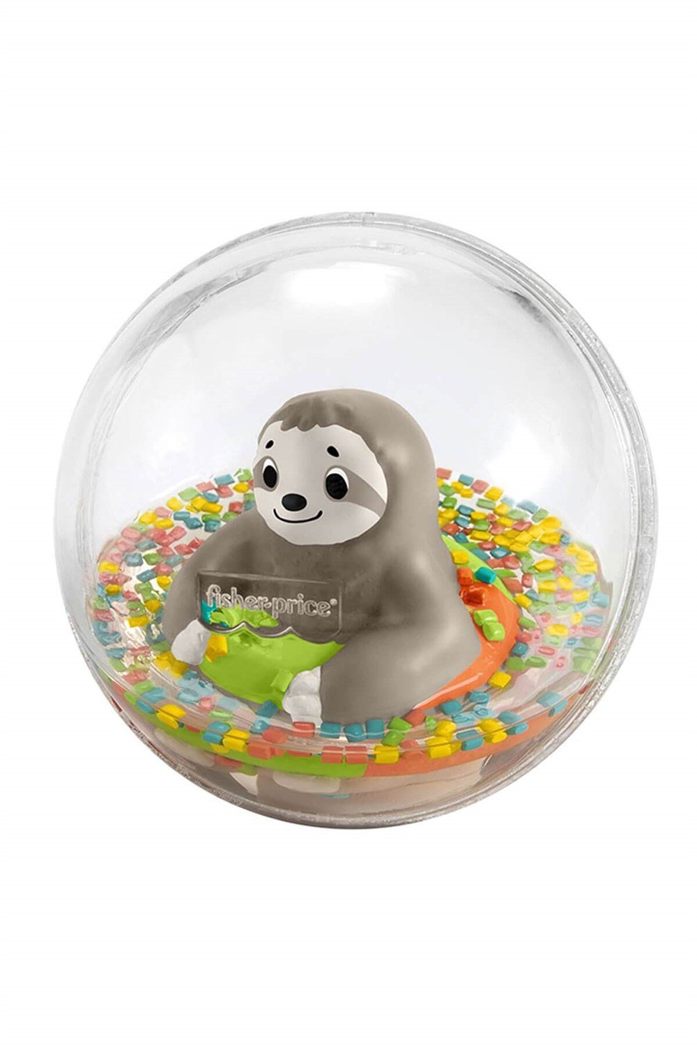 FISHER PRICE BANYO ARKADASLAR GRT61-GRT65 Fisher Price GRT65