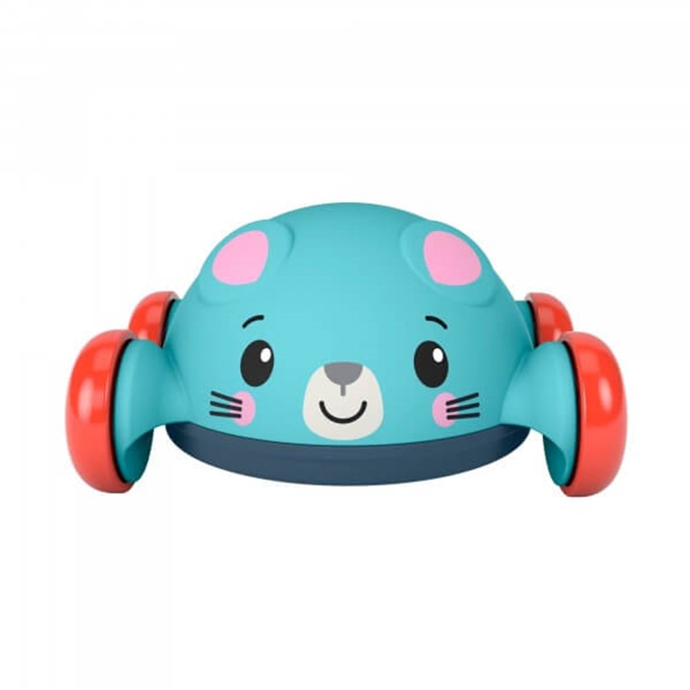 Fisher Price 2si 1 Arada Sevimli Hayvancıklar Fare Gtj61-Gvl63 Fisher Price GVL63