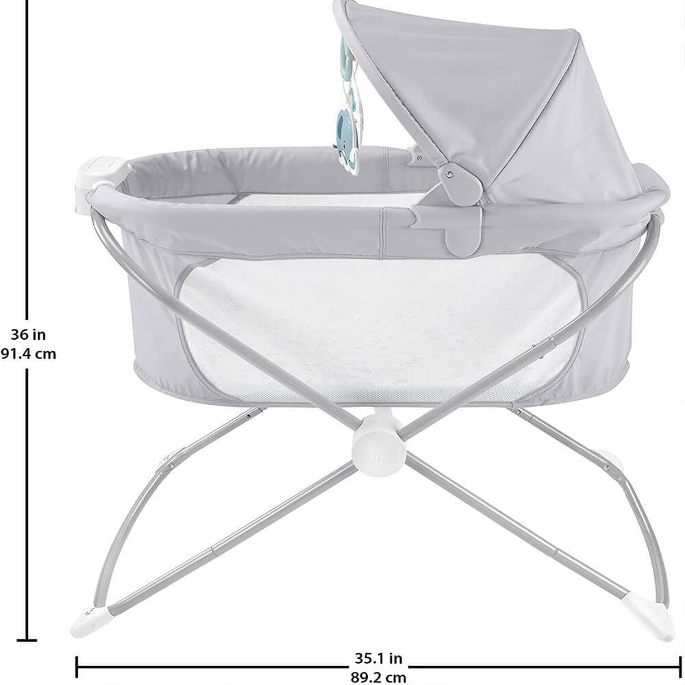 FISHER PRICE KATLANABILIR MUZIKLI VE ISIKLI PROJEKSIYON BESIGI GWD36 Fisher Price GWD36