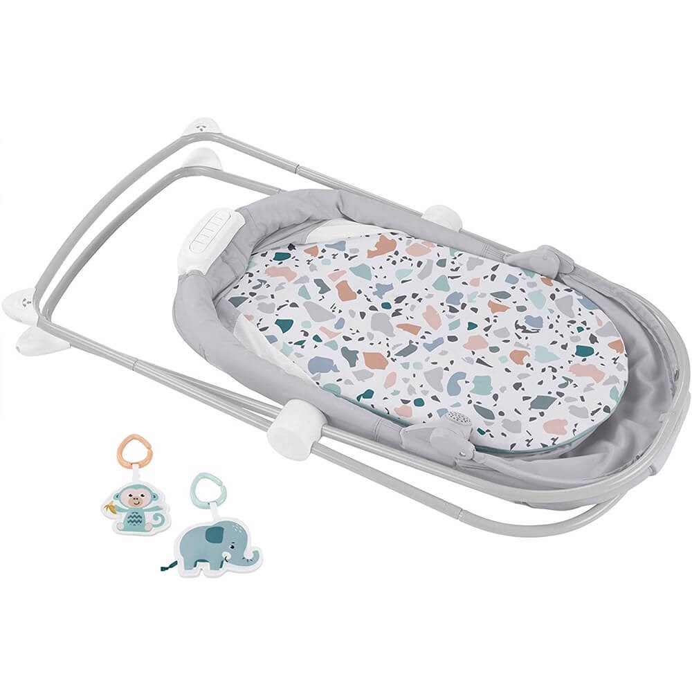 FISHER PRICE KATLANABILIR MUZIKLI VE ISIKLI PROJEKSIYON BESIGI GWD36 Fisher Price GWD36