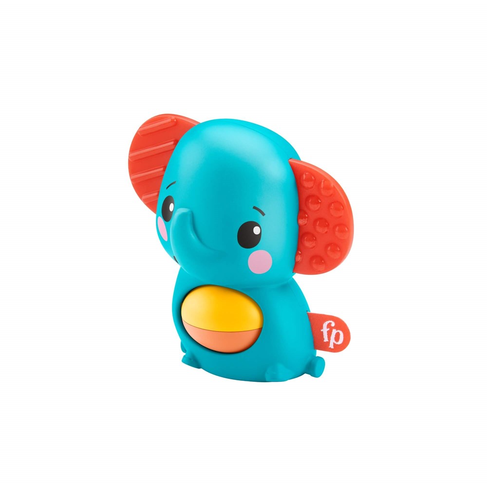 Fisher Price Mini Hayvancıklar GXC65-GXC63 Fisher Price GXC63