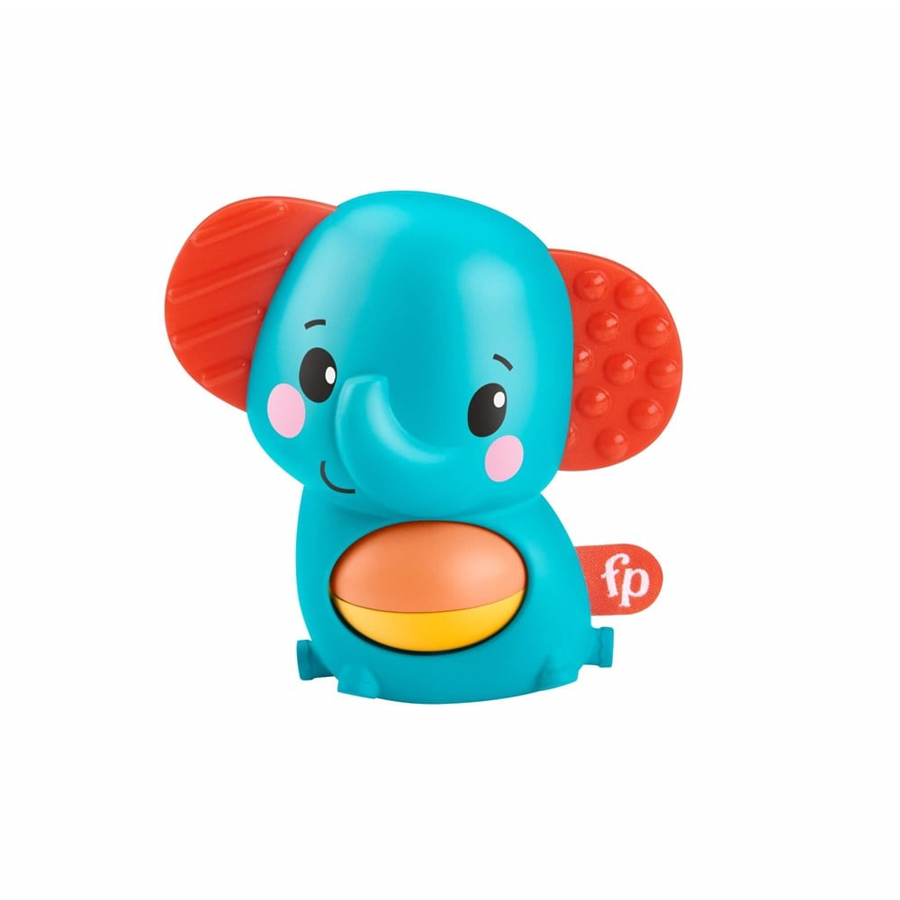 Fisher Price Mini Hayvancıklar GXC65-GXC63 Fisher Price GXC63