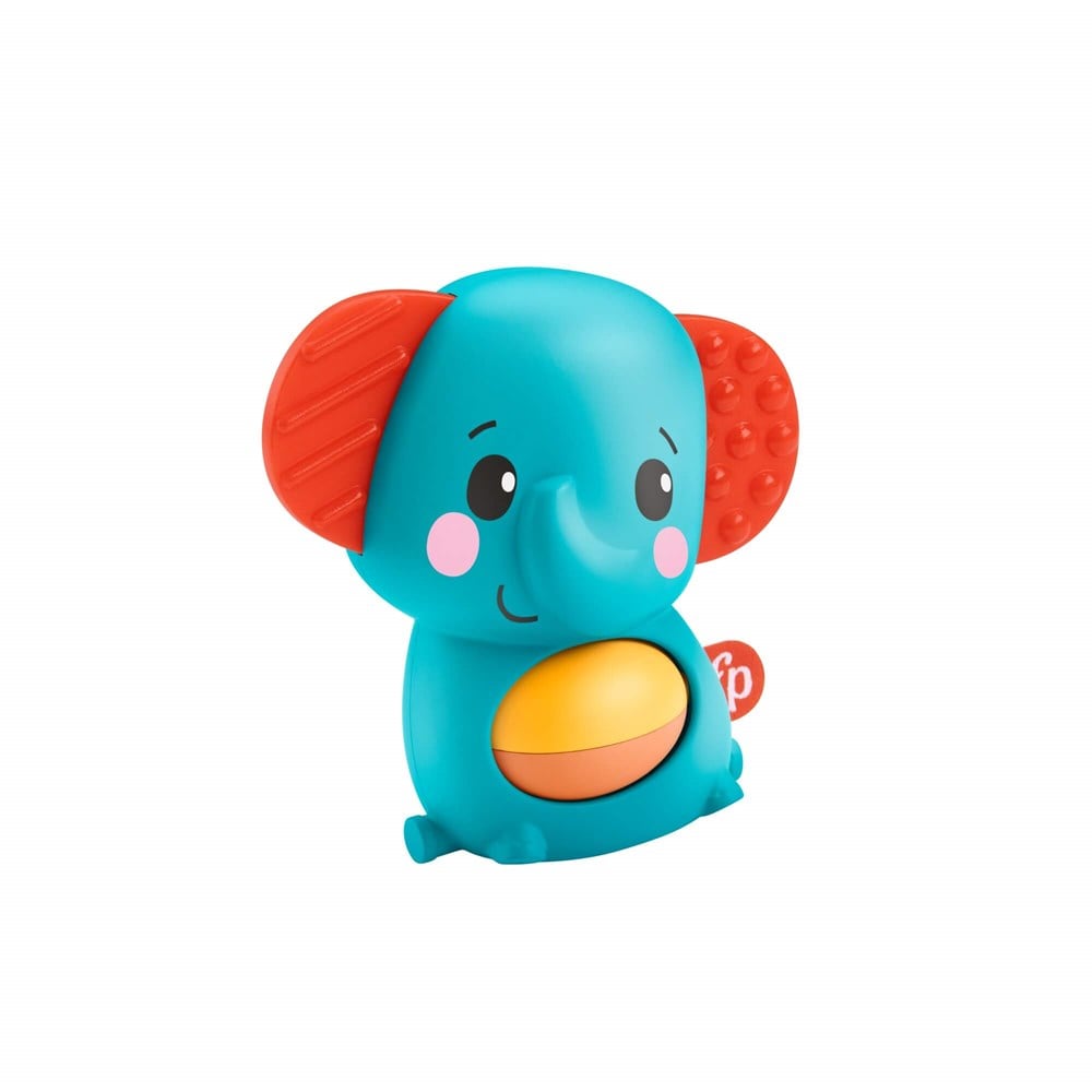 Fisher Price Mini Hayvancıklar GXC65-GXC63 Fisher Price GXC63