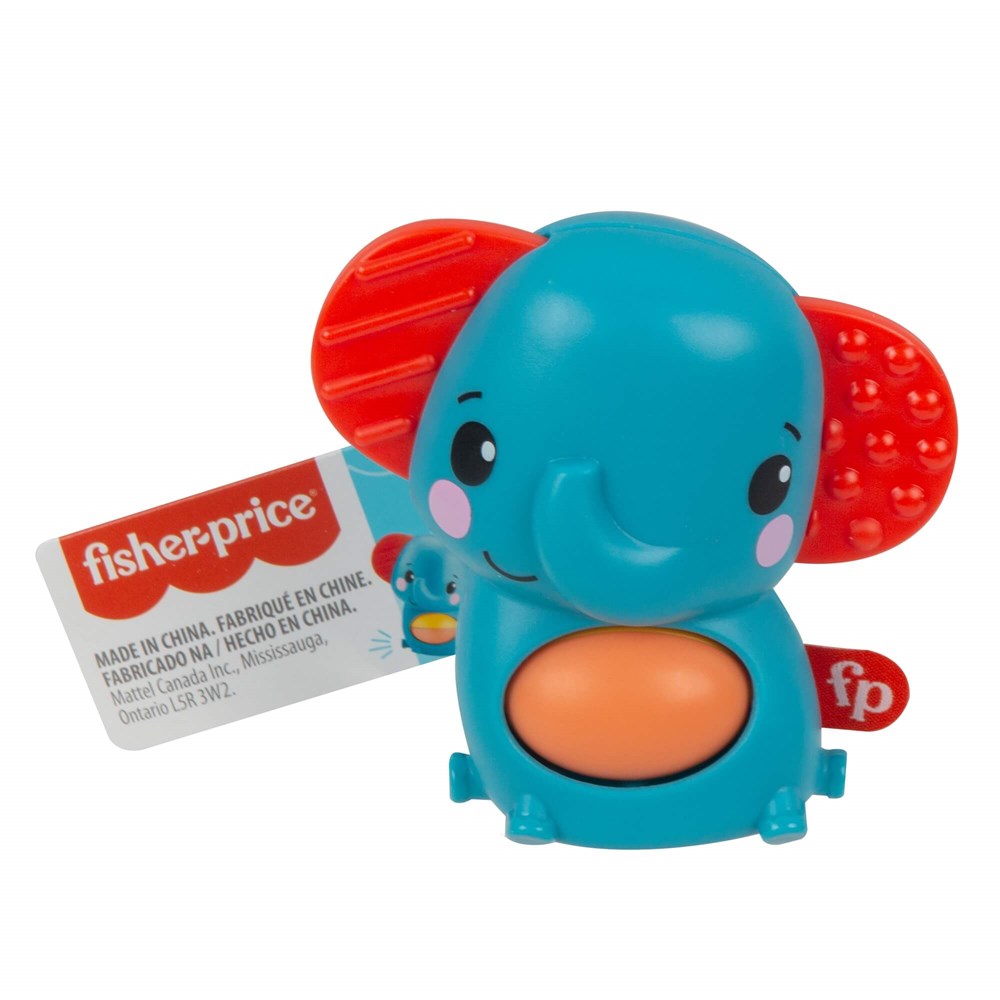 Fisher Price Mini Hayvancıklar GXC65-GXC63 Fisher Price GXC63