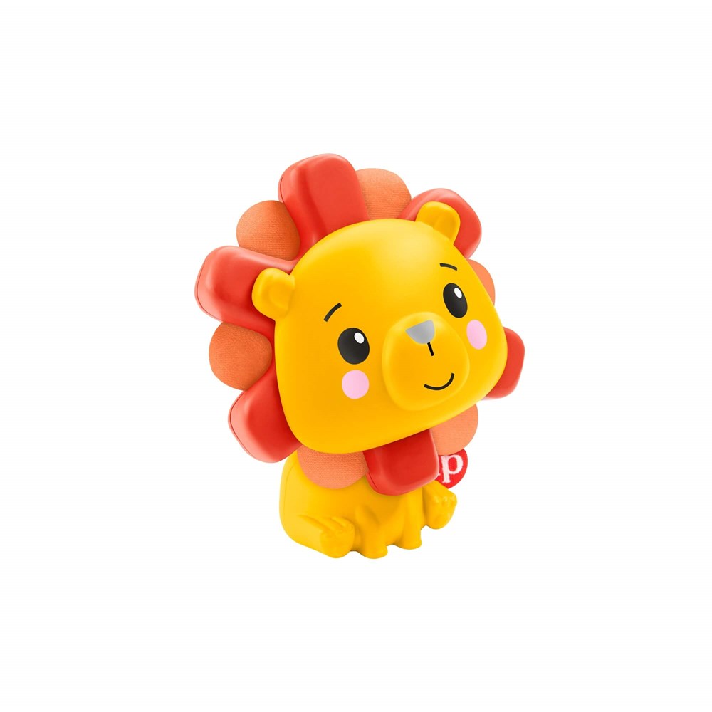 Fisher Price Mini Hayvancıklar GXC65-GXC64 Fisher Price GXC64