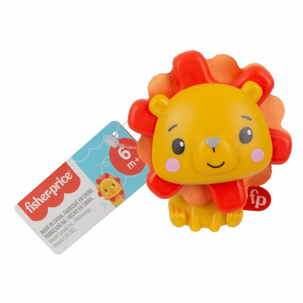 Fisher Price Mini Hayvancıklar GXC65-GXC64 Fisher Price GXC64
