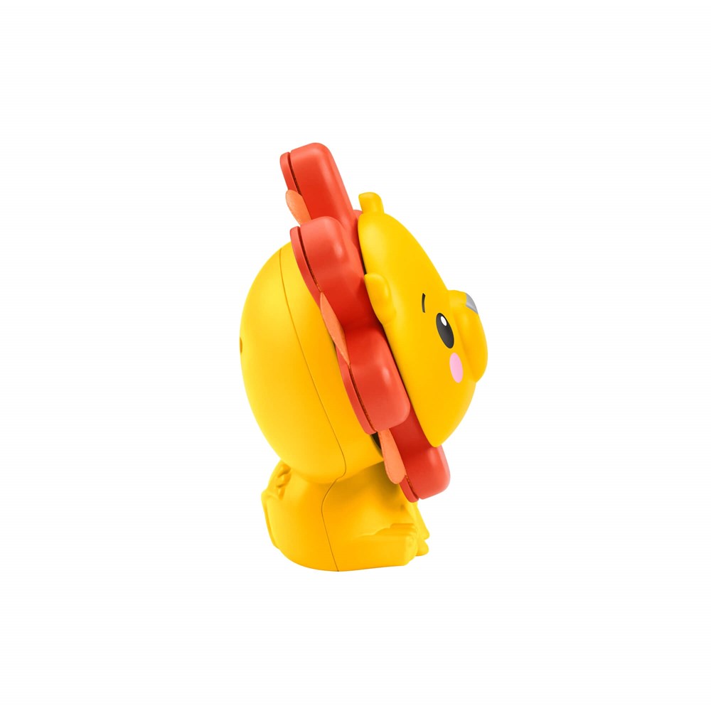 Fisher Price Mini Hayvancıklar GXC65-GXC64 Fisher Price GXC64