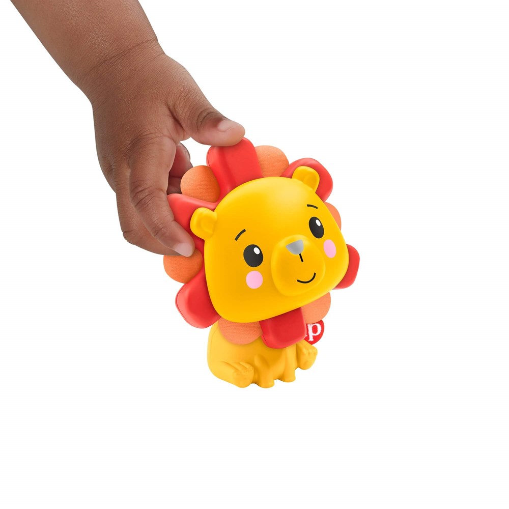 Fisher Price Mini Hayvancıklar GXC65-GXC64 Fisher Price GXC64
