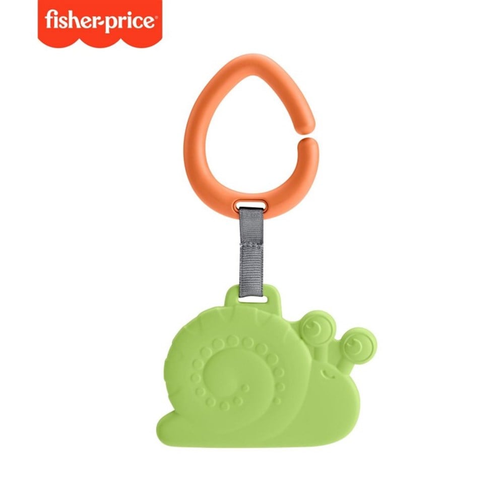 Fisher Price Sevimli Hayvancıklar Dişlikler GYN23-GYV37 Fisher Price GYV37