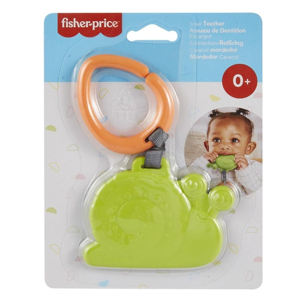 Fisher Price Sevimli Hayvancıklar Dişlikler GYN23-GYV37 Fisher Price GYV37