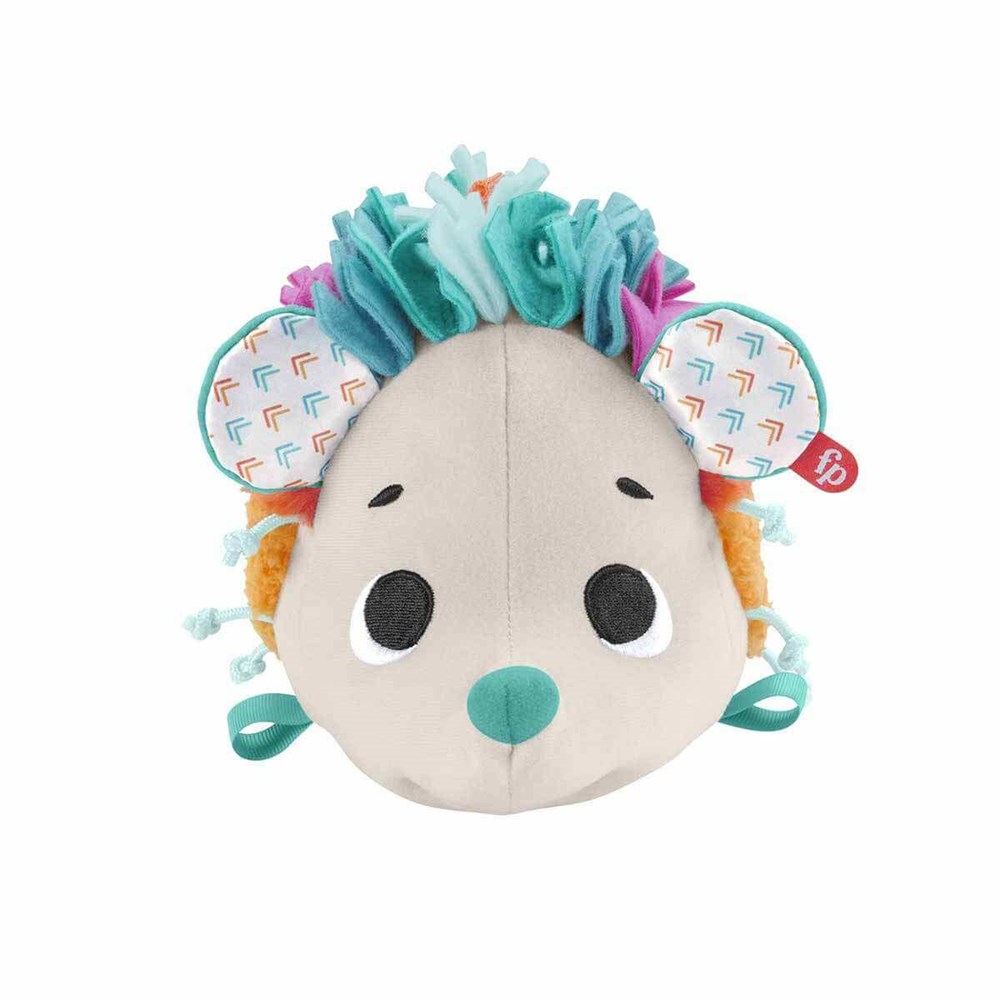 Fisher Price Sevimli Arkadaşım Kirpi HBP42 Fisher Price HBP42