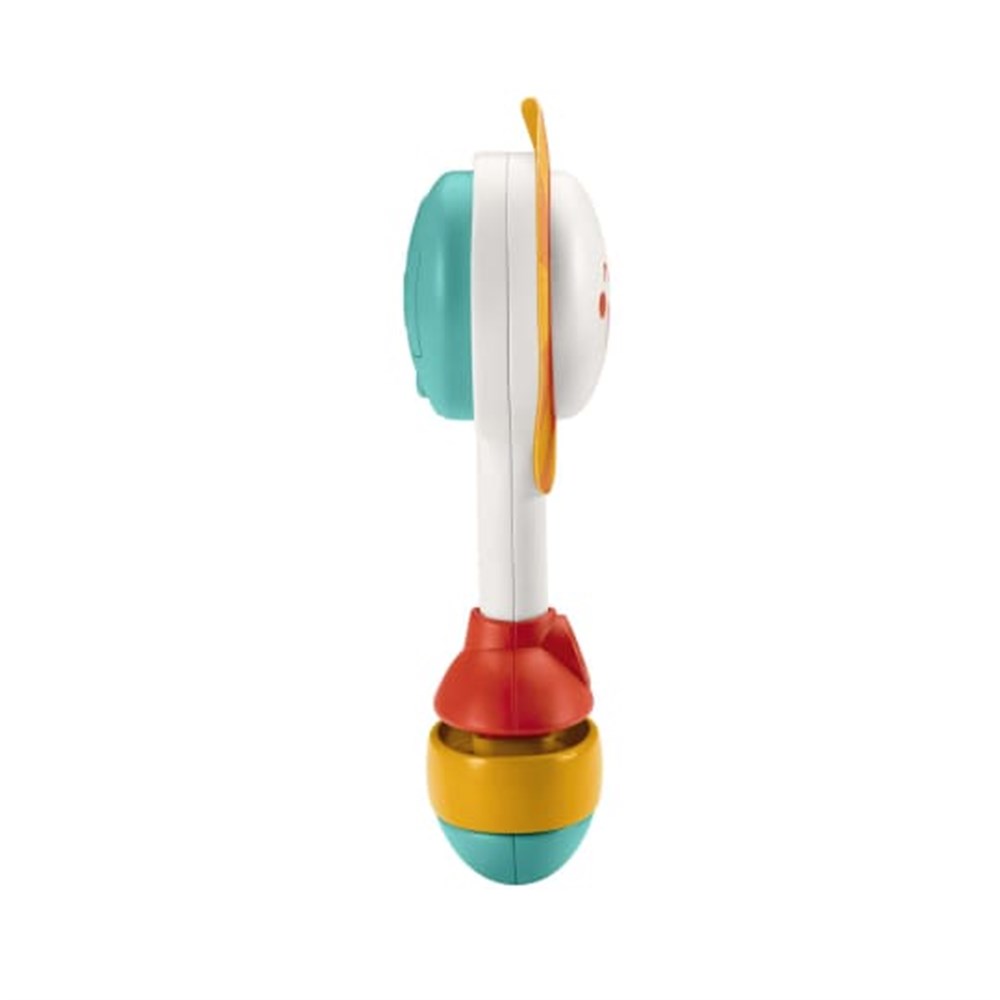 Fisher-Price Işıltılı Güneş Çıngırak HBP47 Fisher Price HBP47