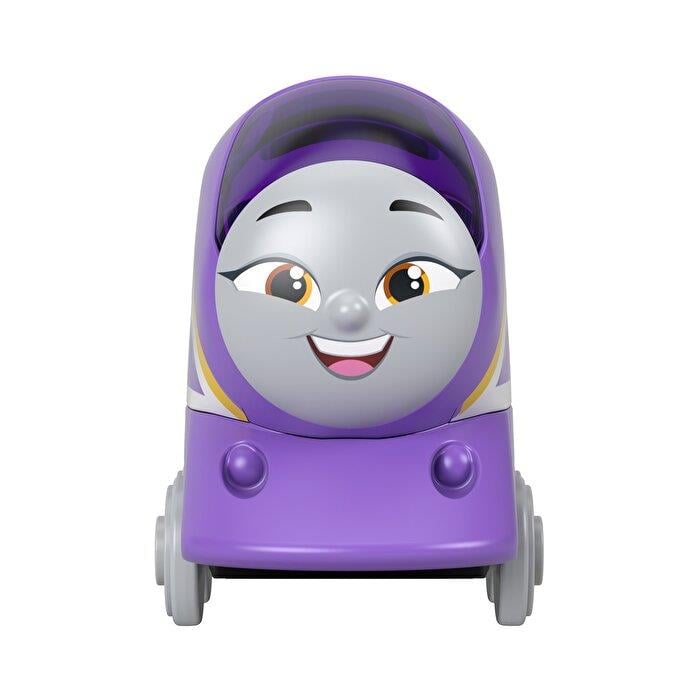 Thomas ve Arkadaşları Küçük Tekli Tren HFX89-HBX90 Fisher Price HBX90