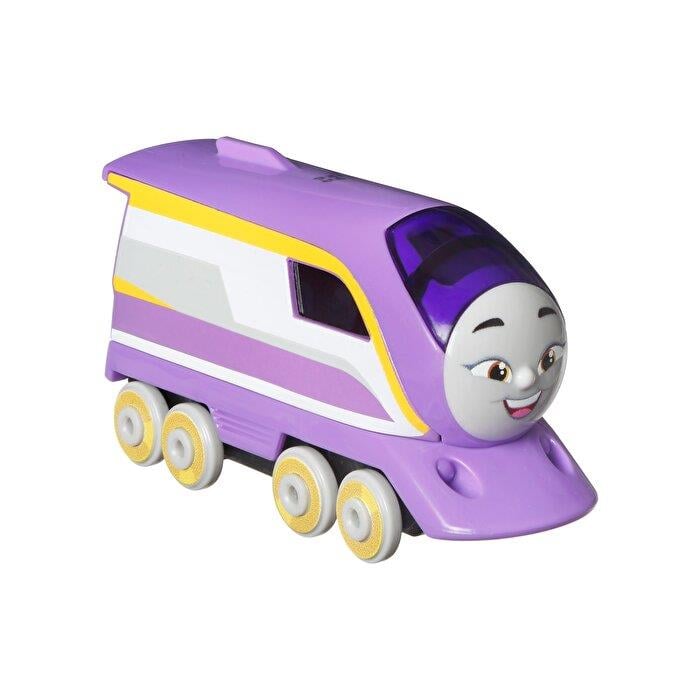 Thomas ve Arkadaşları Küçük Tekli Tren HFX89-HBX90 Fisher Price HBX90