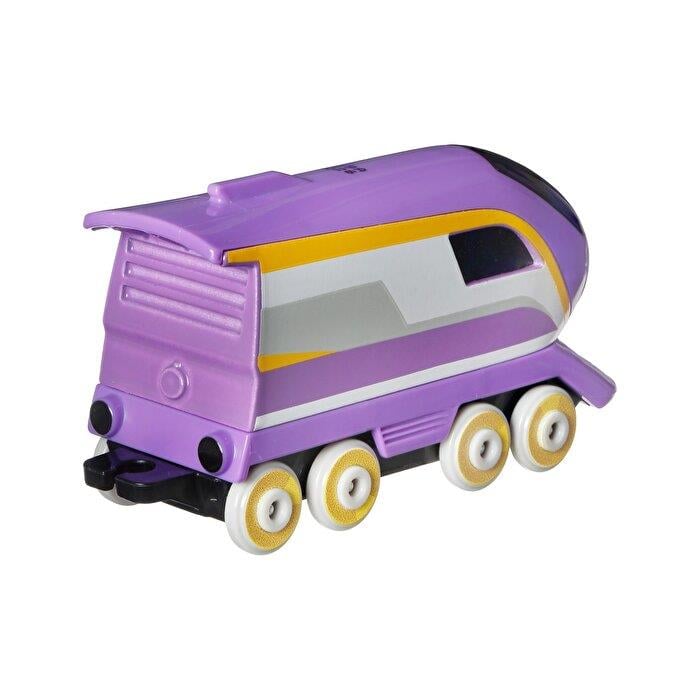 Thomas ve Arkadaşları Küçük Tekli Tren HFX89-HBX90 Fisher Price HBX90