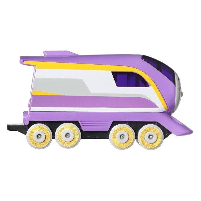Thomas ve Arkadaşları Küçük Tekli Tren HFX89-HBX90 Fisher Price HBX90