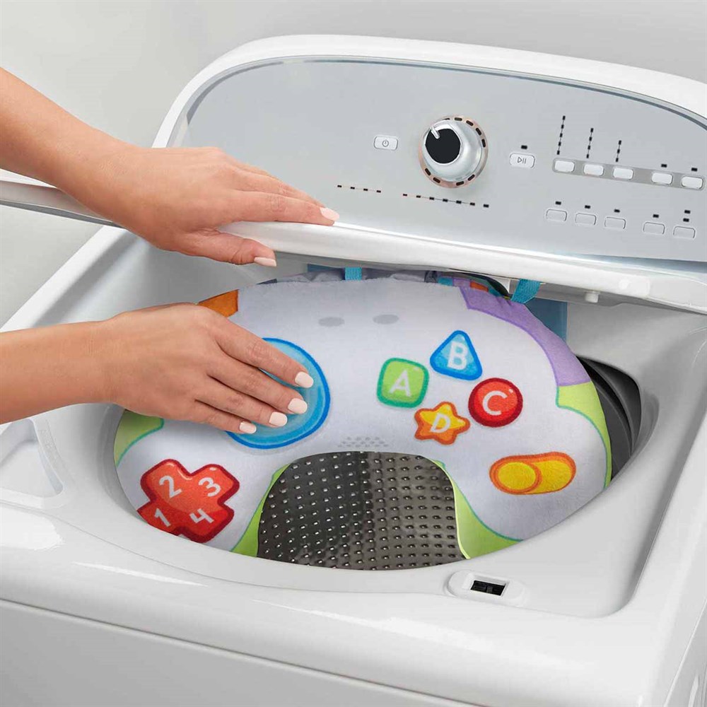 Fisher Price Küçük Oyuncunun Uzanma Yastığı HGB89 Fisher Price HGB89