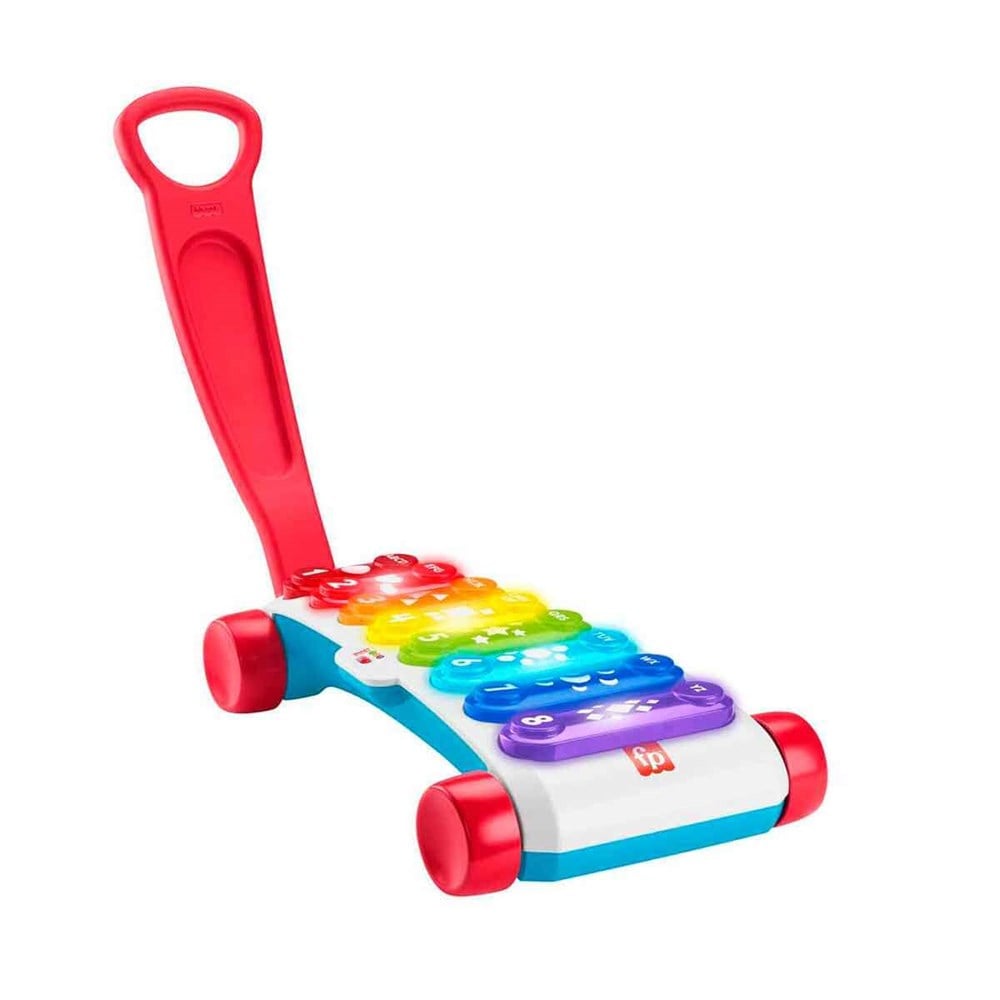 Fisher Price Işıklı Dev Ksilofon HJK36 Fisher Price HJK36