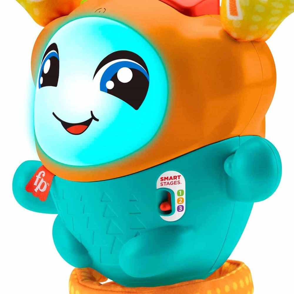 Fisher Price Sevimli DJ HJP89 Fisher Price	 HJP89