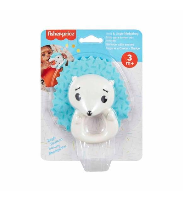 Fisher Price Eğlenceli Dostlar Dişlik ve Çıngıraklar HJW11-HKD72 Fisher Price HKD72