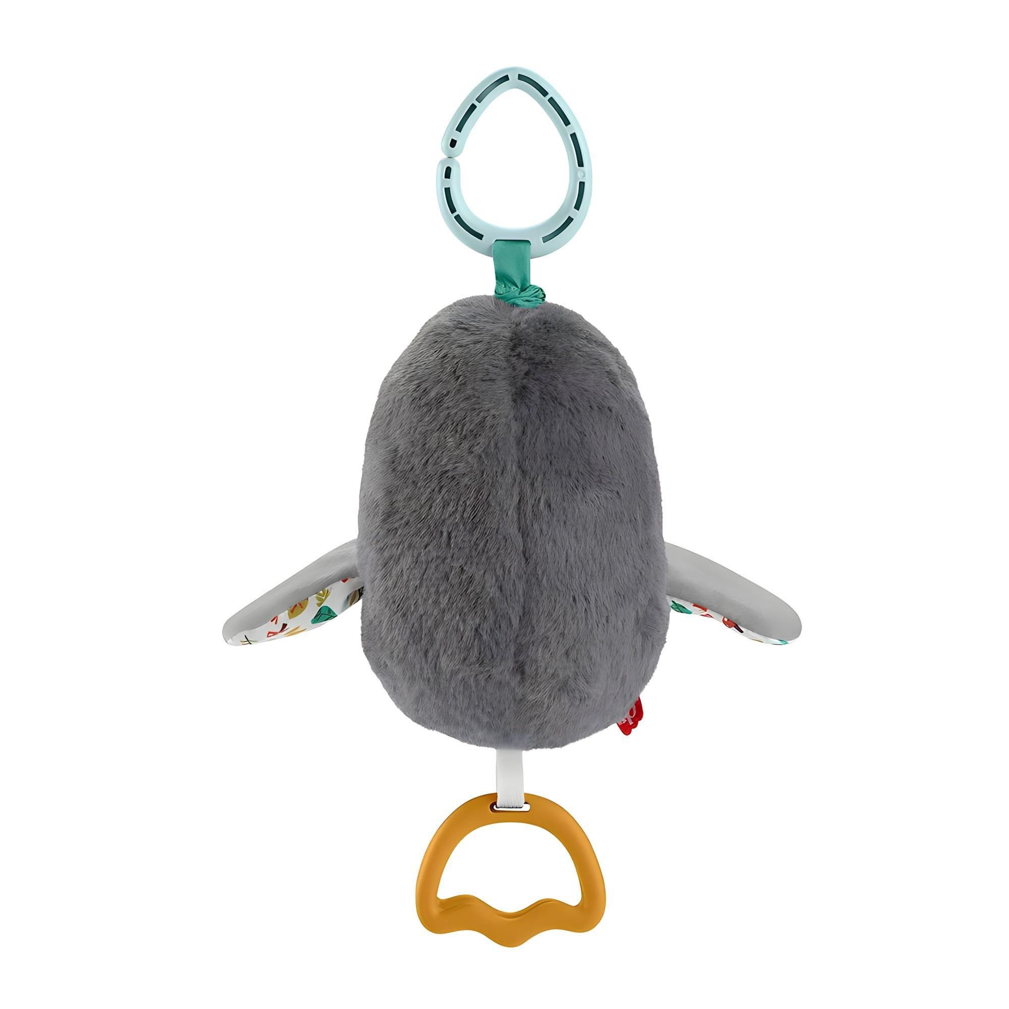 Fisher Price Kanat Çırpan Tukan HNX66 Fisher Price HNX66