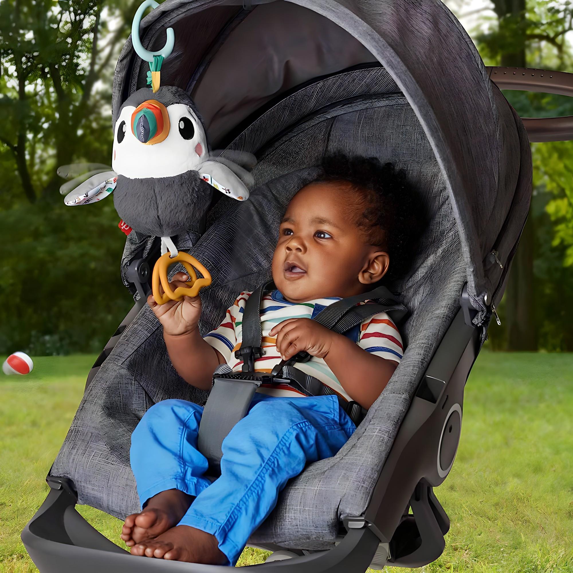 Fisher Price Kanat Çırpan Tukan HNX66 Fisher Price HNX66