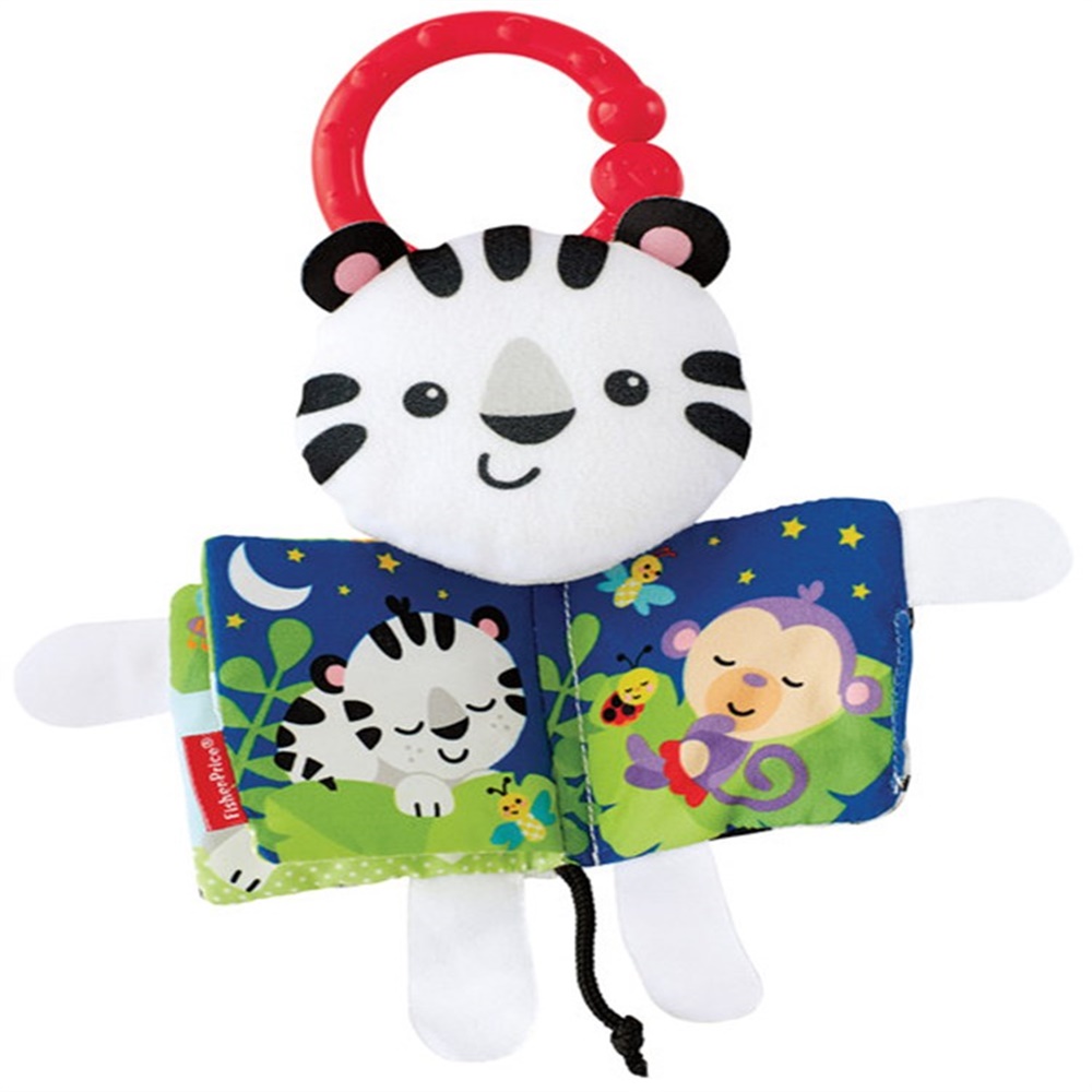 Fisher Price İlk Kitaplarım CCG04