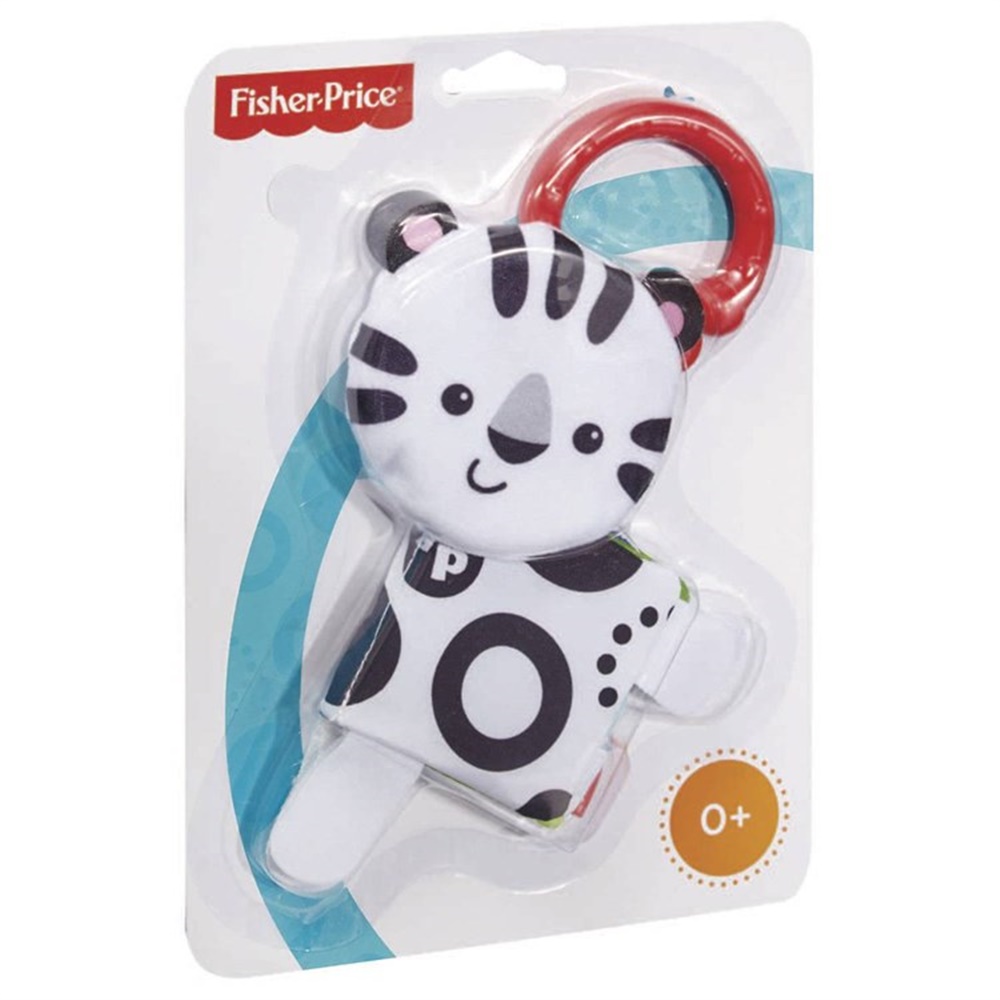 Fisher Price İlk Kitaplarım CCG04