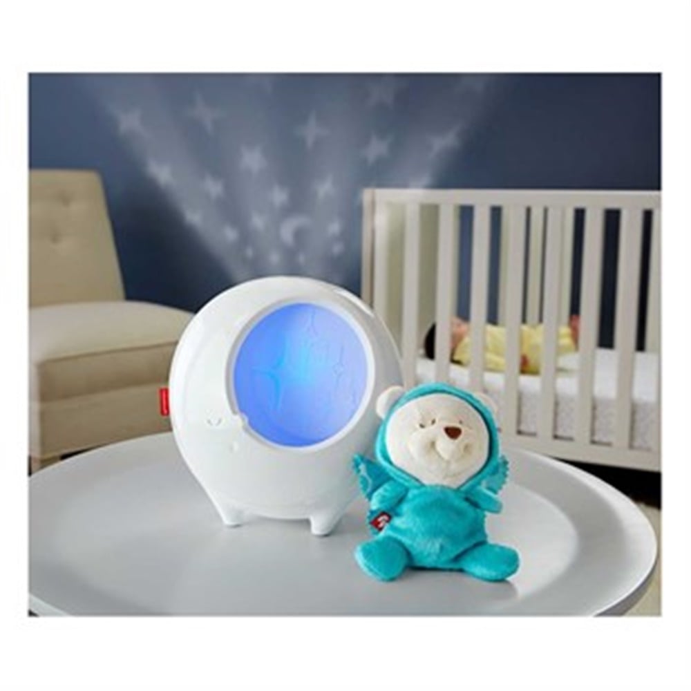 Fisher Price Projektör Kelebekli Rüyalar DYW48