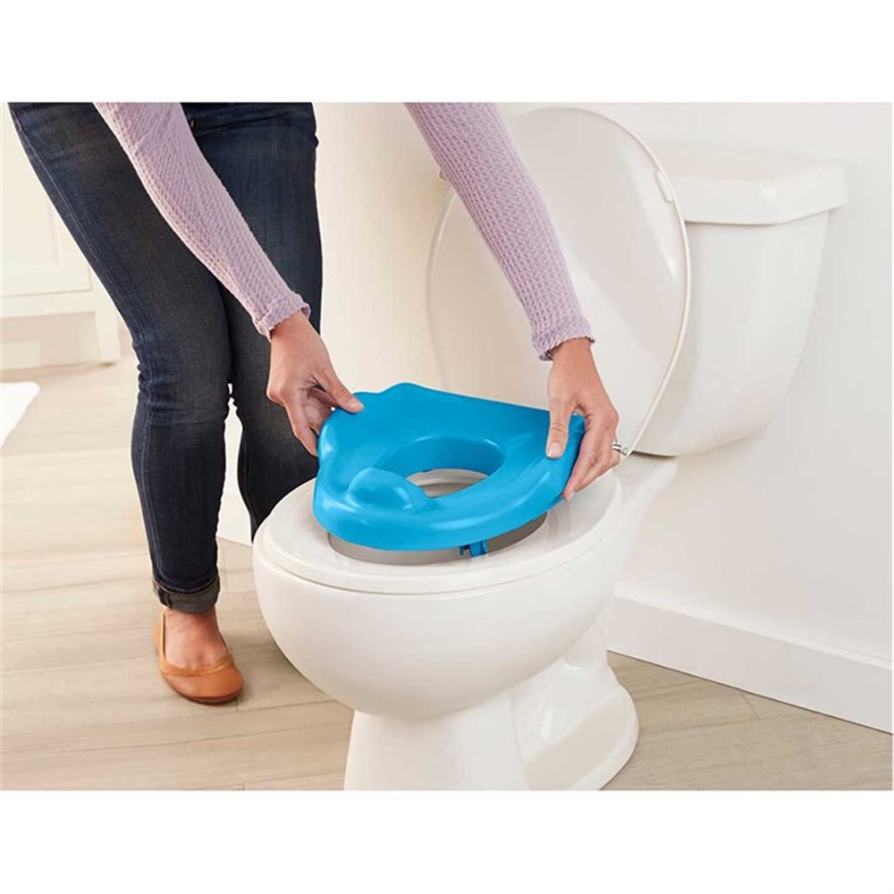 Fisher Price Köpekçiğin Eğitici Tuvaleti FRG85