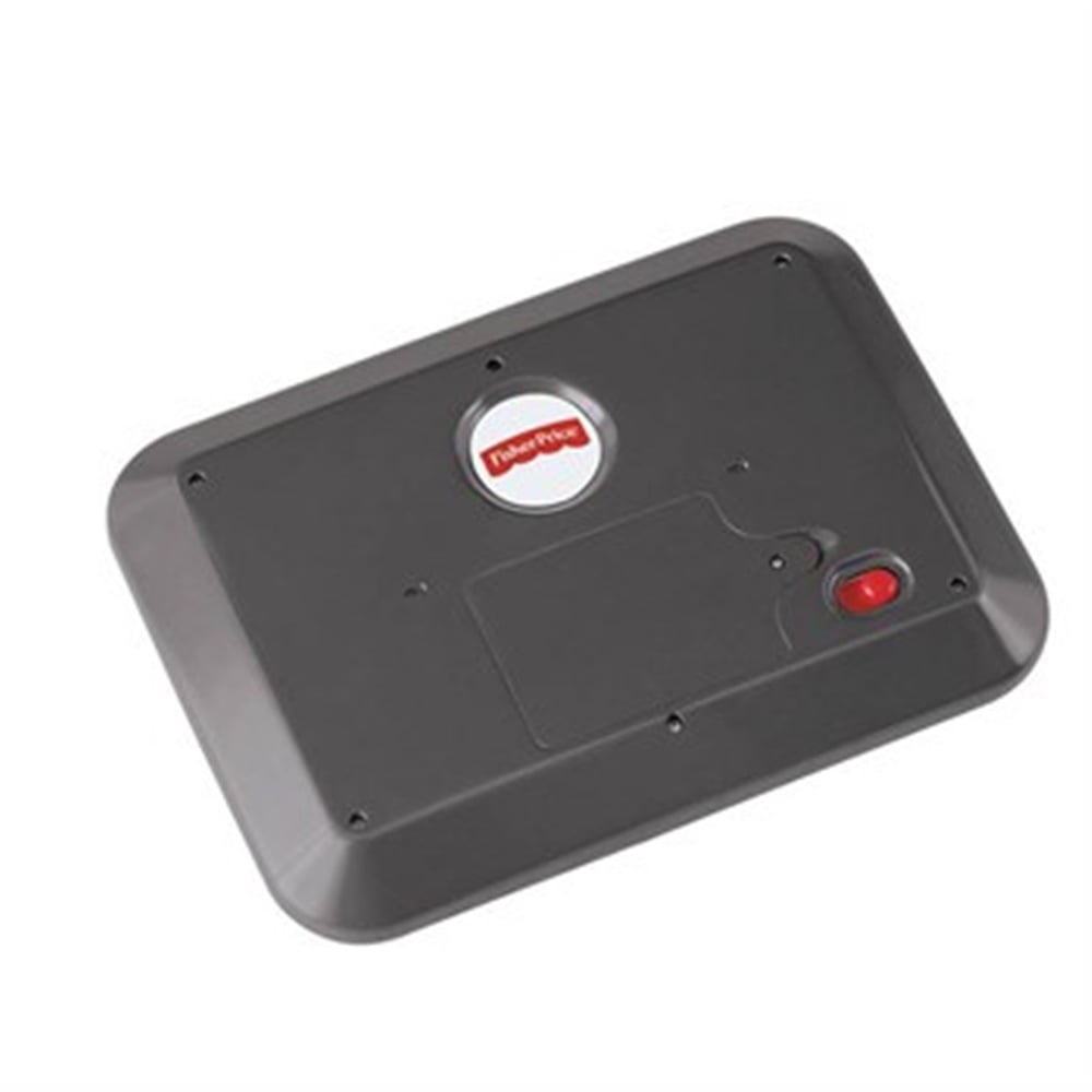 Fisher Price LL Yaşa Göre Gelişim Eğitici Tablet Türkçe CLK64