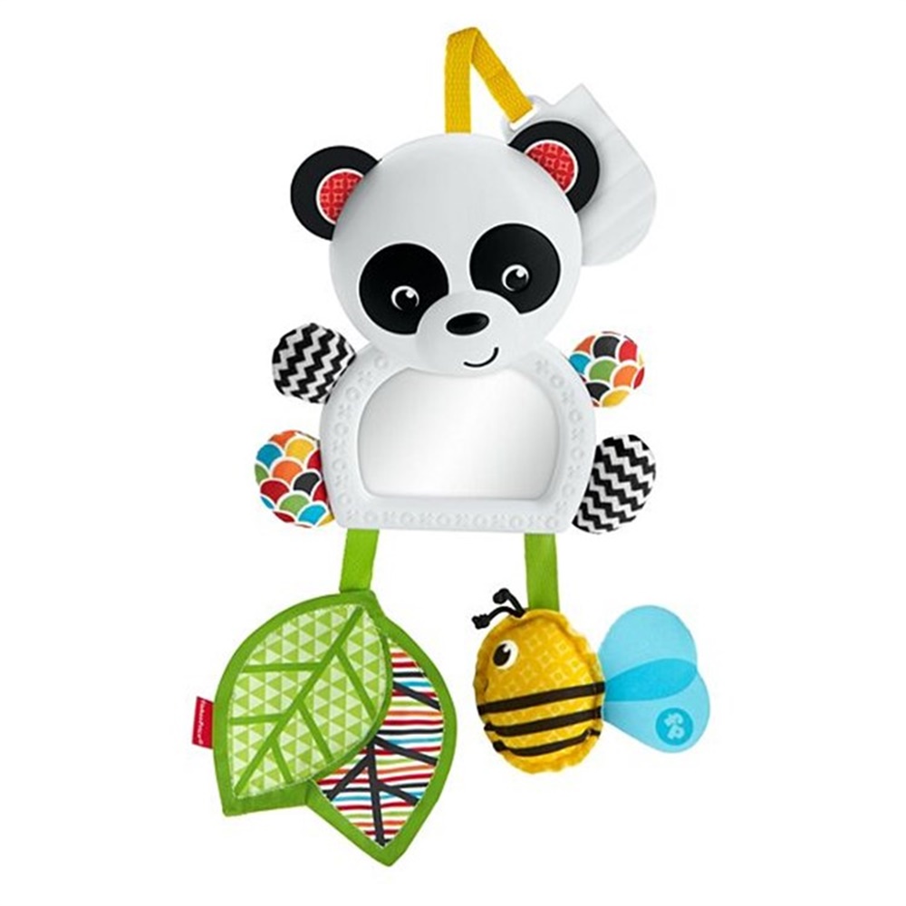 Fisher Price Sevimli Arkadaşım Panda FGH91