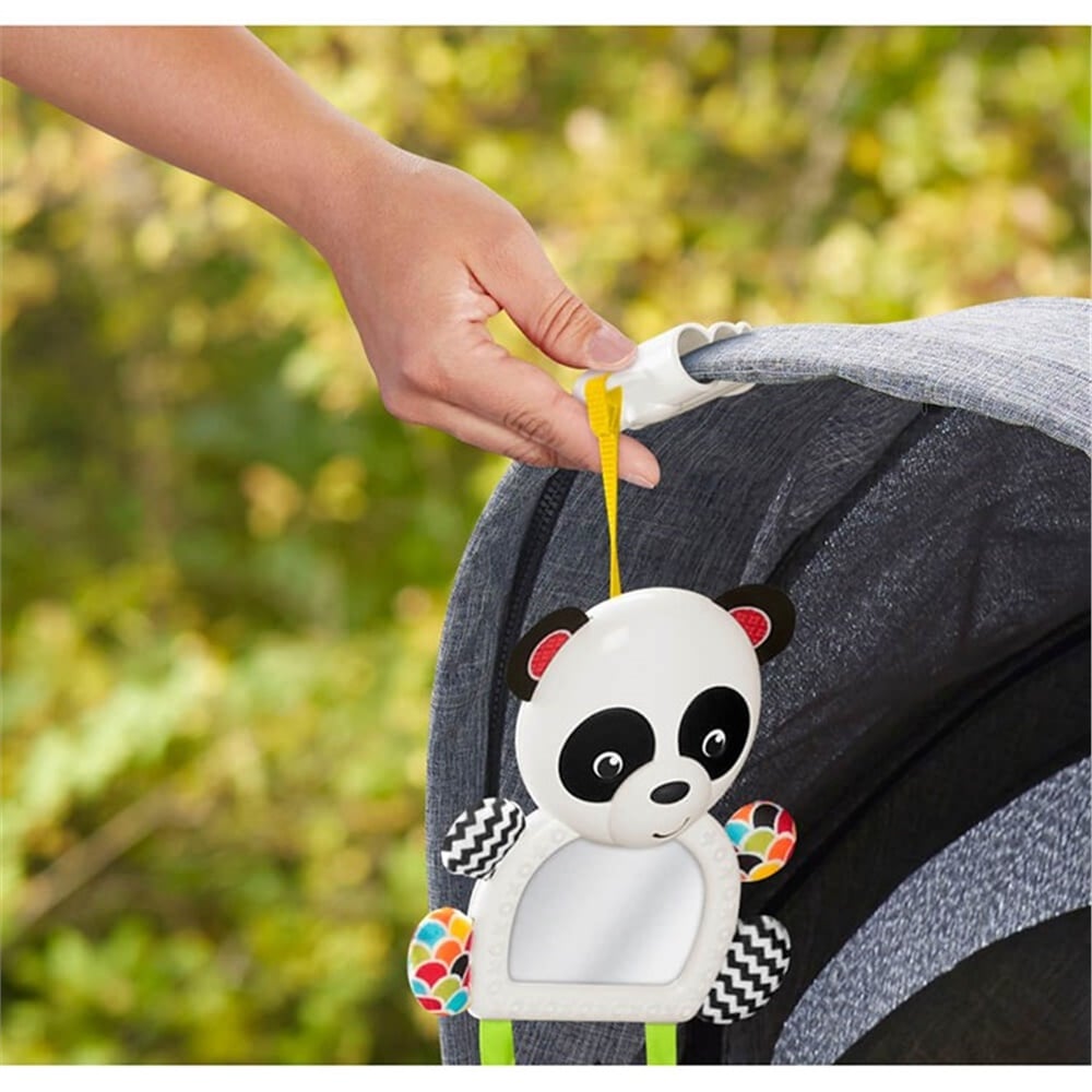 Fisher Price Sevimli Arkadaşım Panda FGH91