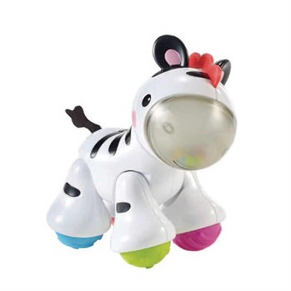 Fisher Price Sevimli Emekleme Arkadaşları CGG86