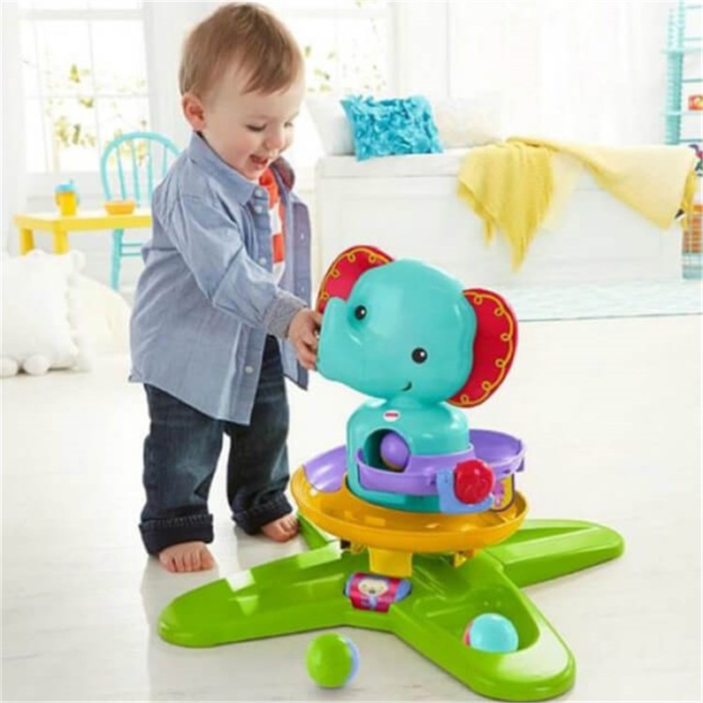 FISHER PRICE SURPRIZLI FIL