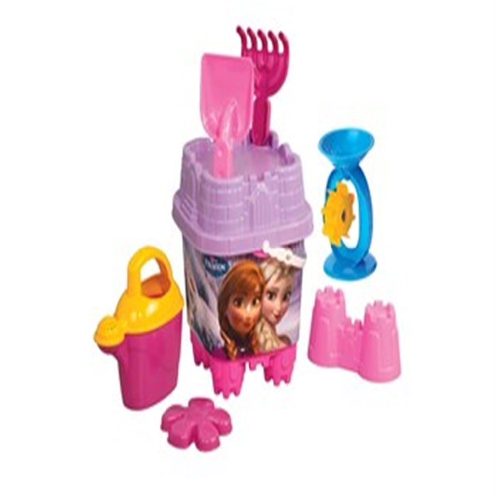 FROZEN BÜYÜK KOVA SETİ 