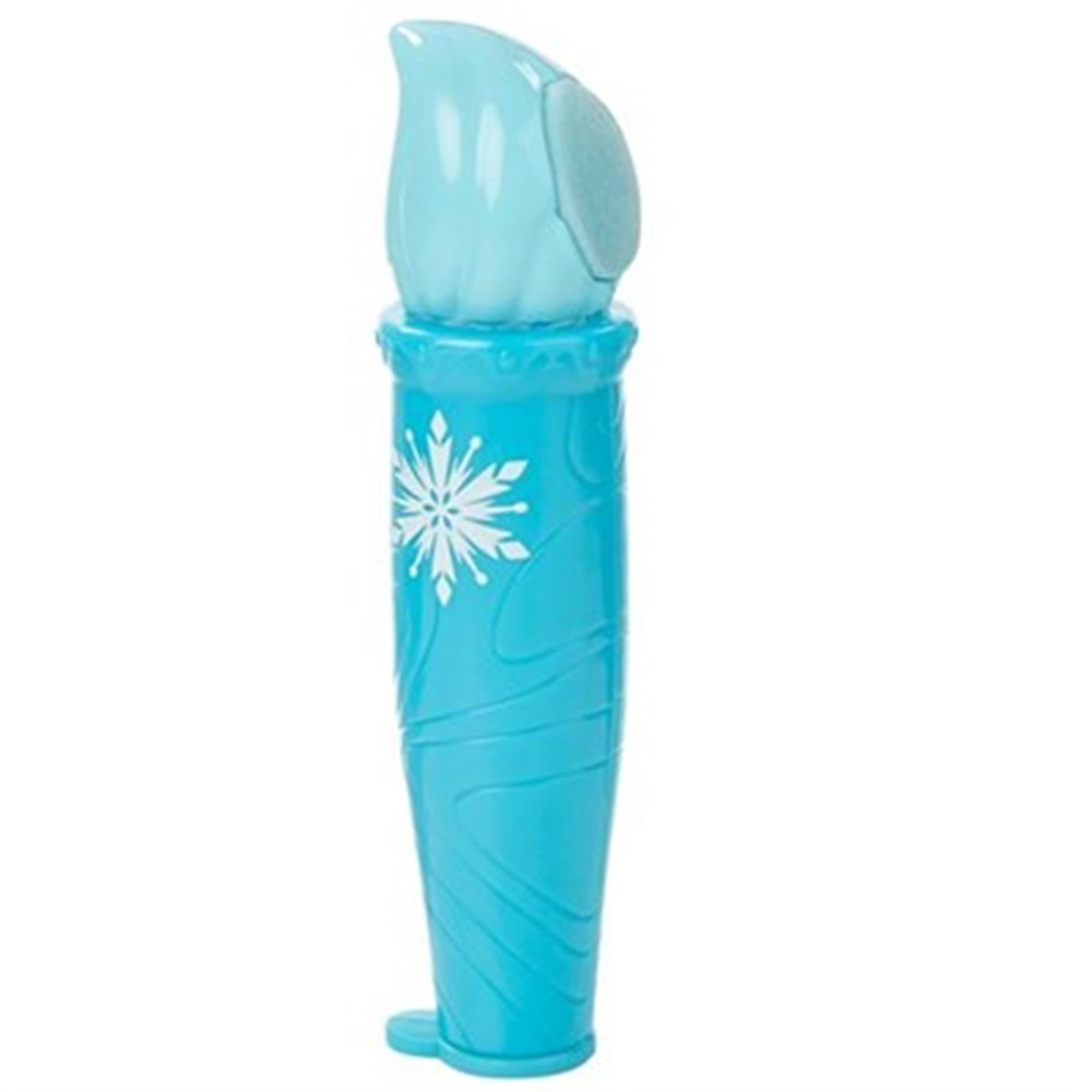 DİSNEY FROZEN SİHİRLİ ELBİSELER