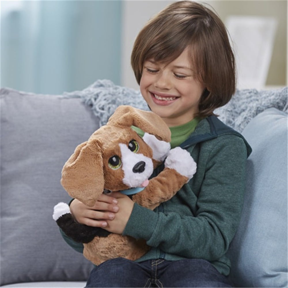 Fur Real Konuşan Köpeğim Charlie B9070