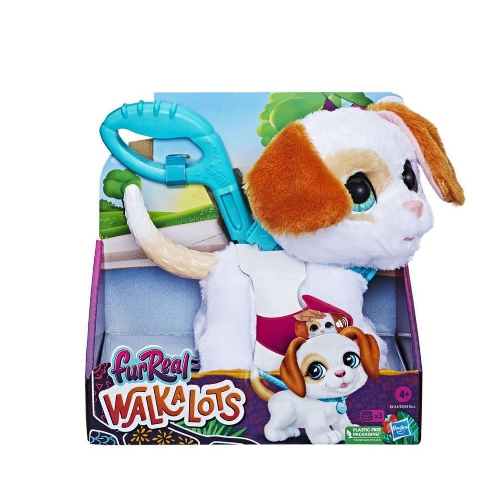 Furreal Yürüyen Dostlarım Köpek E3504-F8131 Furreal F8131