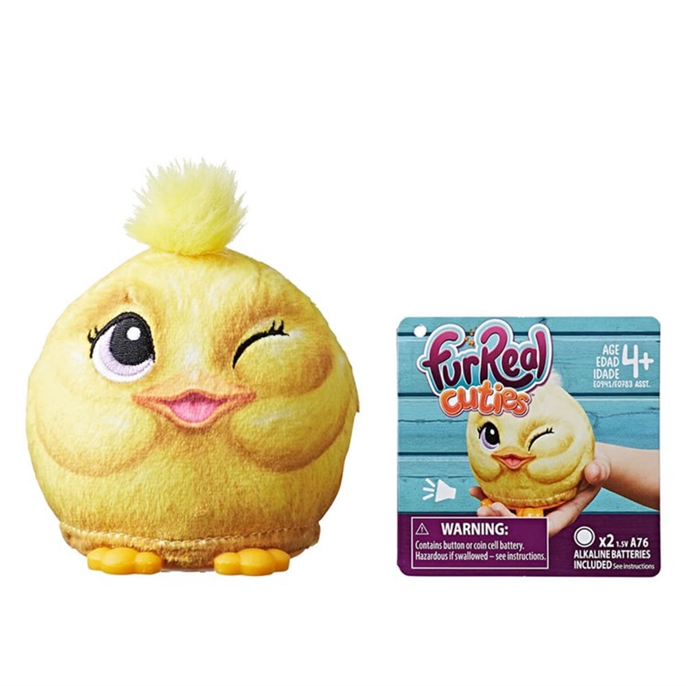 Fur Real Sevimli Dostlarım E0783