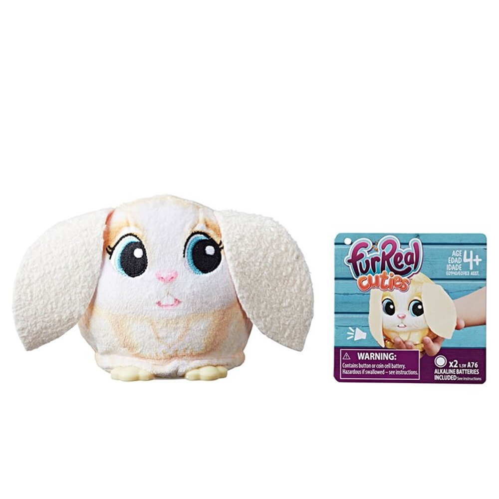 Fur Real Sevimli Dostlarım E0783