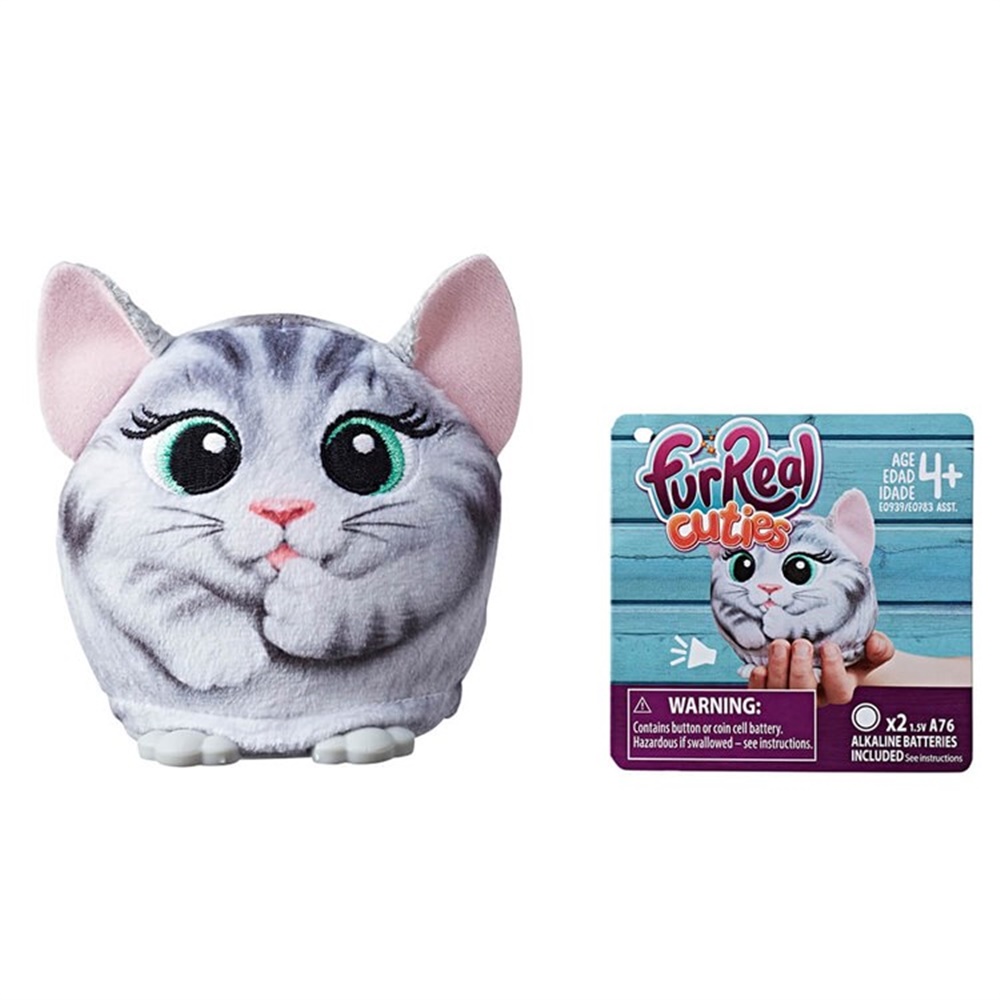 Fur Real Sevimli Dostlarım E0783