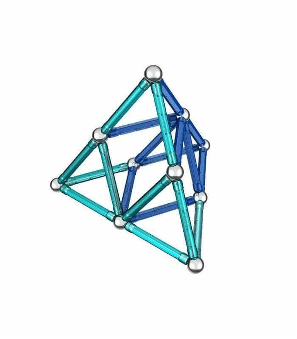 Geomag 40 Parça Geomag E 252