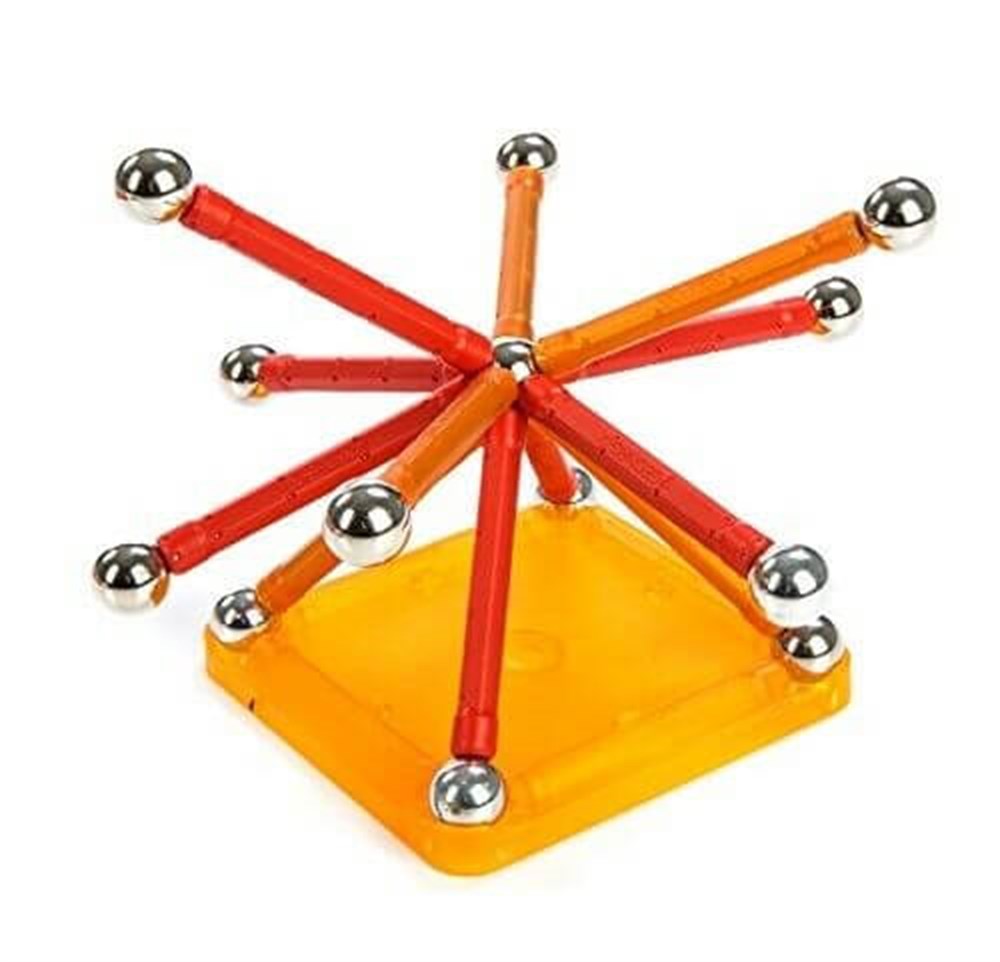 Geomag 64 Parça Geomag E 253