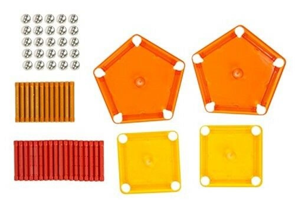 Geomag 64 Parça Geomag E 253