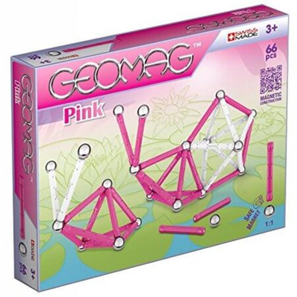GEOMAG KIDS COLOR 66 PARCA Geomag EKIN053