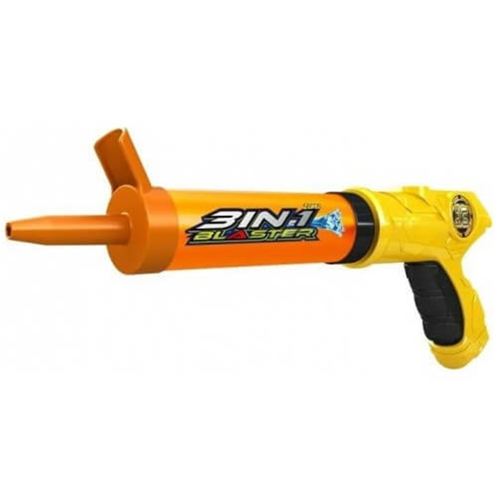 Giochi Preziosi Süper Bomp Su Tabancası 3 In 1 Giochi Preziosi 2159
