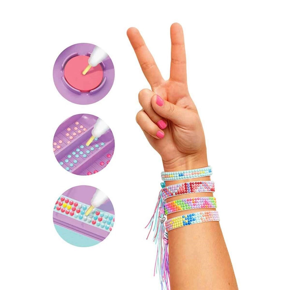 Blingle Bands Deluxe Stüdyo S1 BLG00000 Giochi Preziosi BLG00000